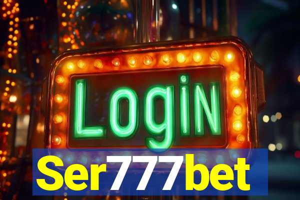 Ser777bet