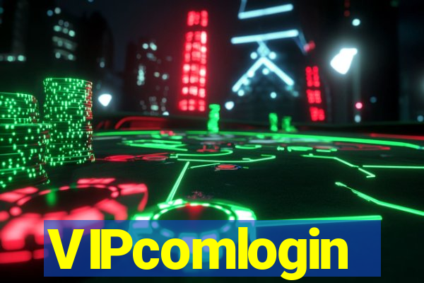 VIPcomlogin