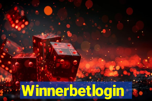 Winnerbetlogin