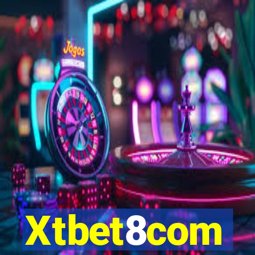 Xtbet8com