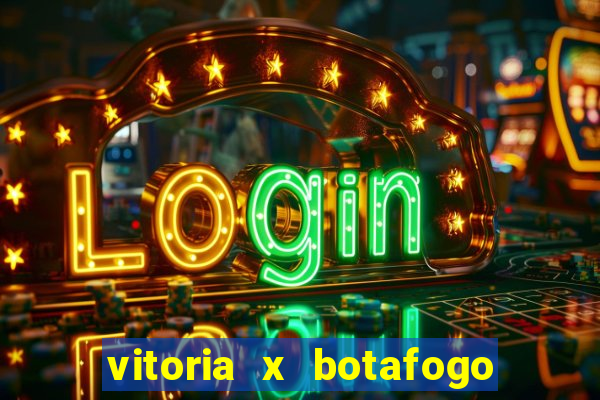 vitoria x botafogo sp palpite