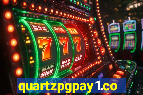 quartzpgpay1.com