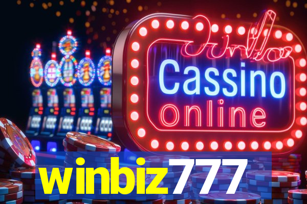 winbiz777