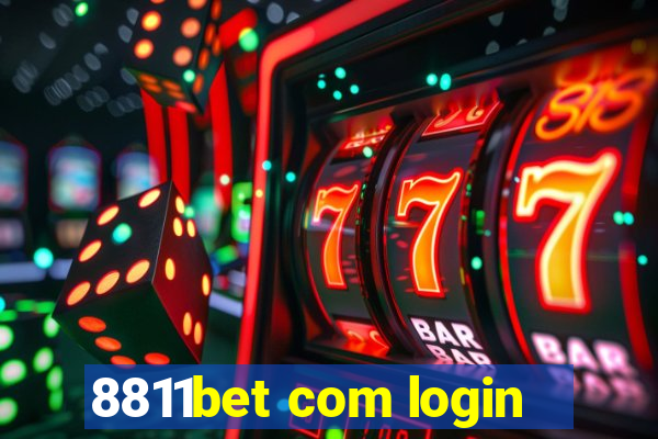 8811bet com login