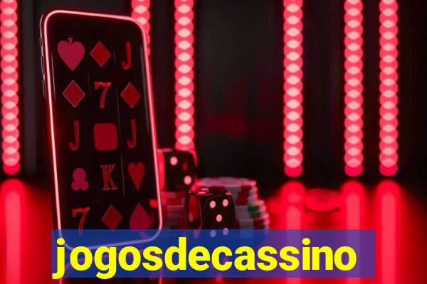 jogosdecassino