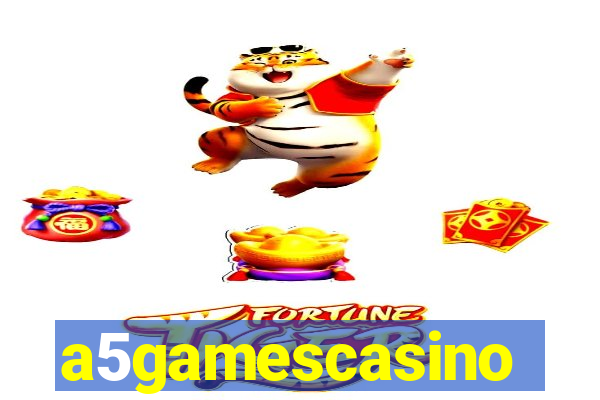 a5gamescasino