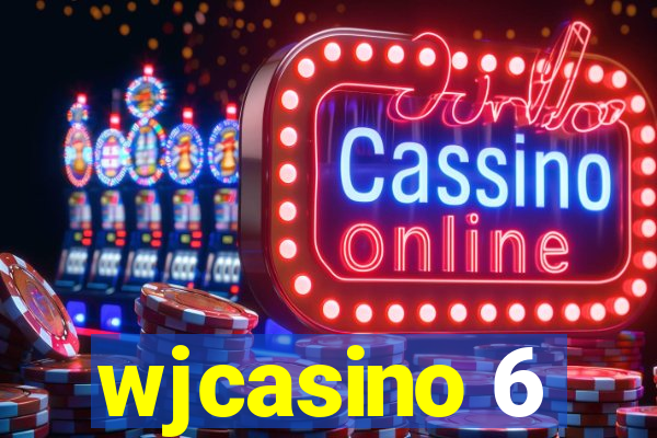 wjcasino 6