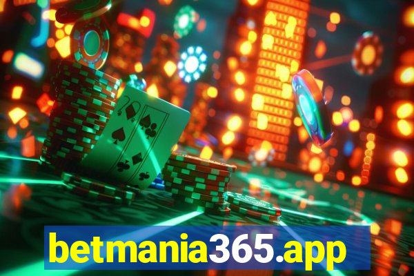 betmania365.app