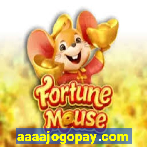 aaaajogopay.com