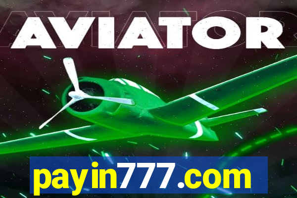 payin777.com