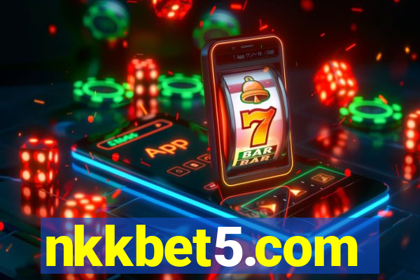 nkkbet5.com