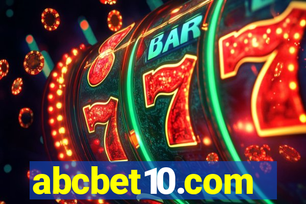 abcbet10.com