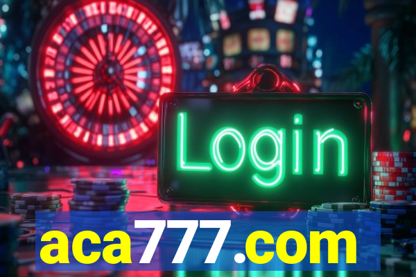 aca777.com