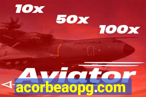 acorbeaopg.com