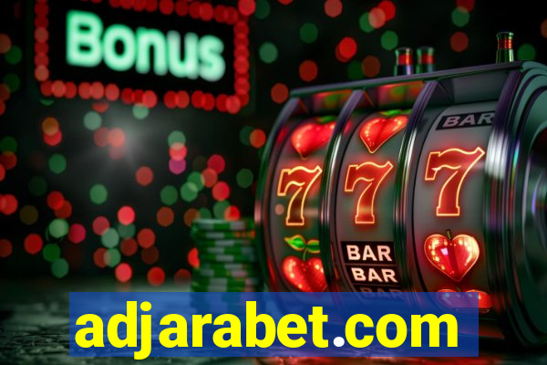 adjarabet.com