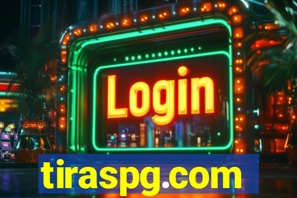 tiraspg.com