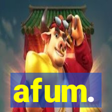 afum.