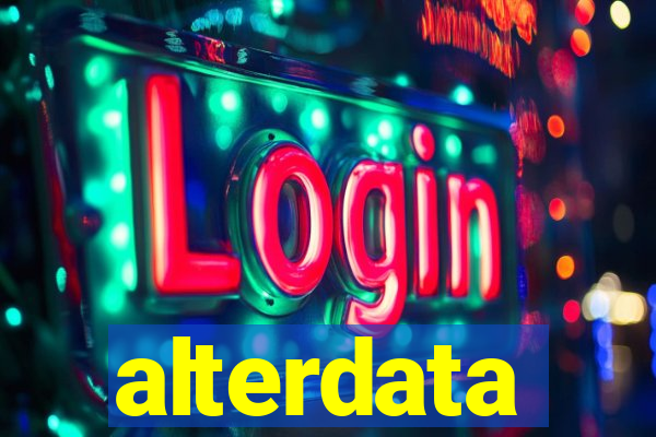 alterdata