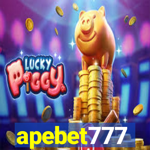 apebet777