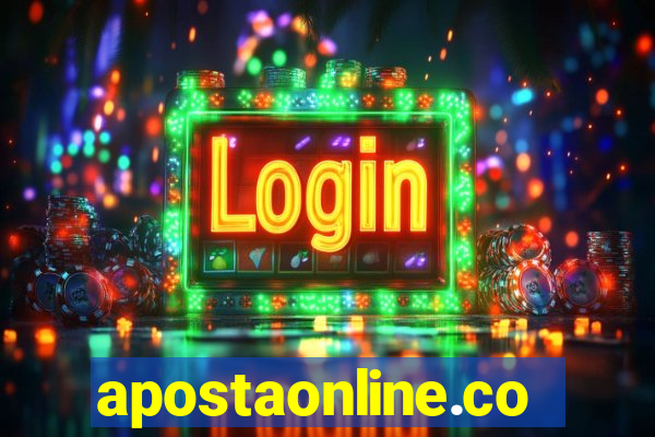 apostaonline.com