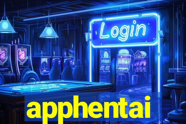 apphentai