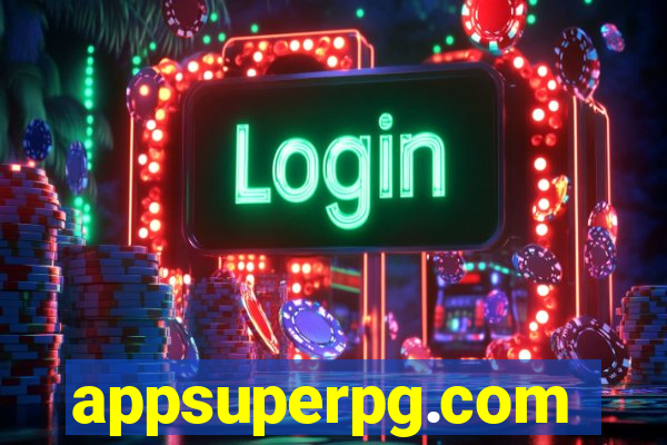 appsuperpg.com