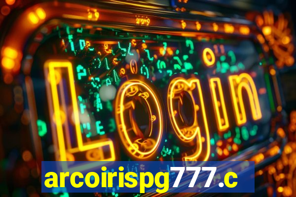 arcoirispg777.com