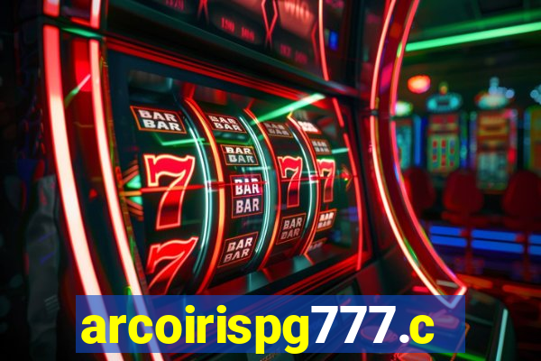 arcoirispg777.com