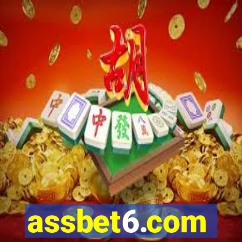 assbet6.com