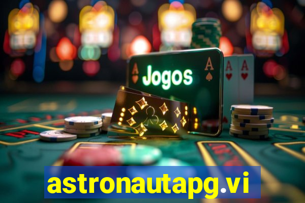 astronautapg.vip