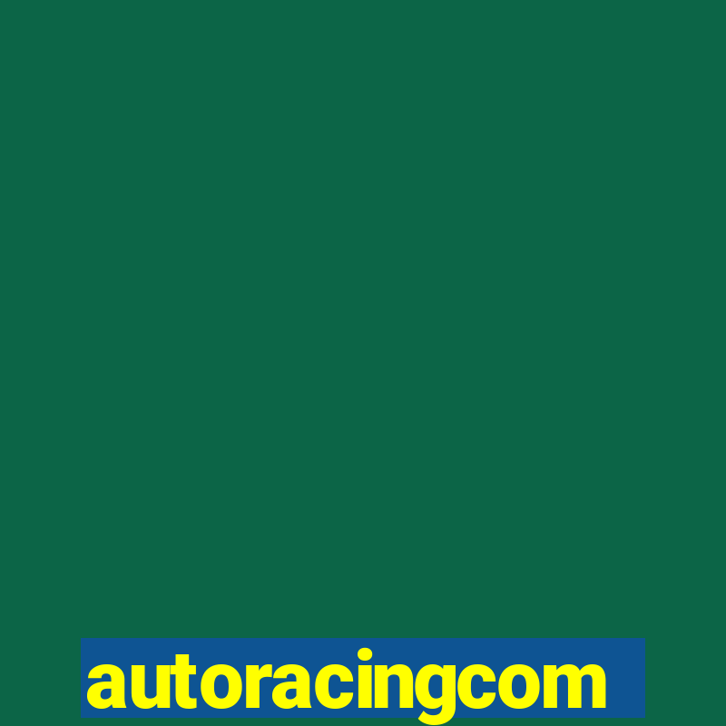 autoracingcom