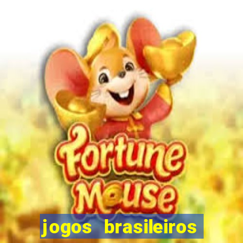 jogos brasileiros que ganham dinheiro de verdade