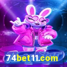 74bet11.com