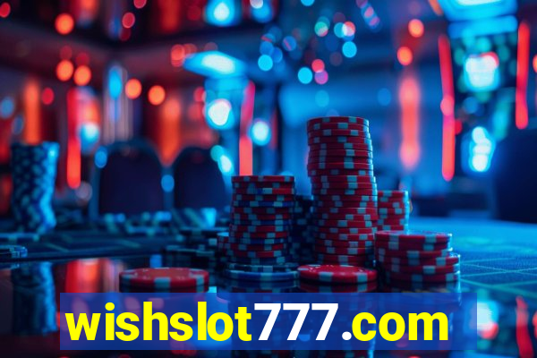 wishslot777.com