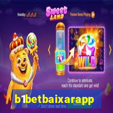 b1betbaixarapp