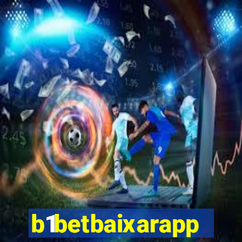 b1betbaixarapp