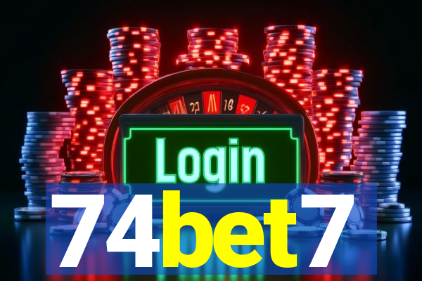 74bet7