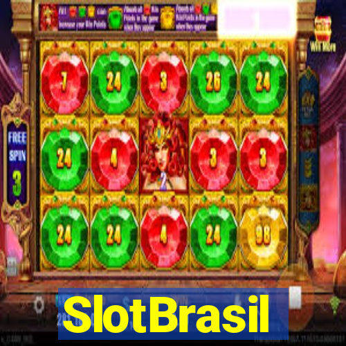 SlotBrasil