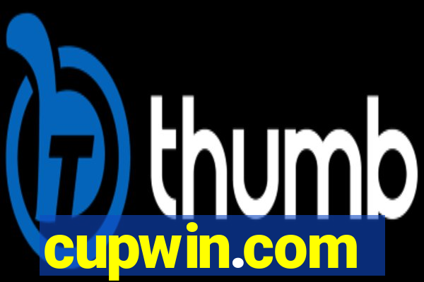 cupwin.com