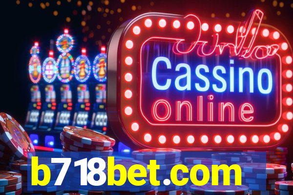 b718bet.com