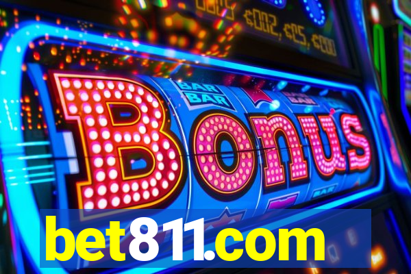 bet811.com