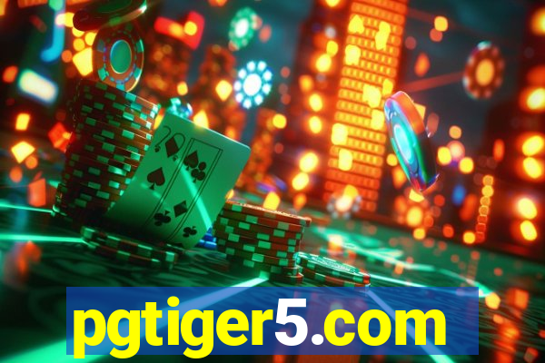 pgtiger5.com