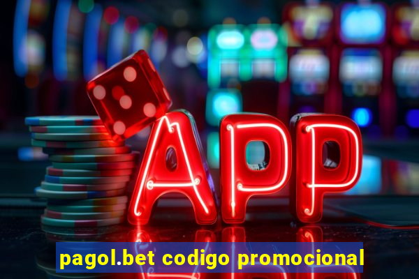 pagol.bet codigo promocional