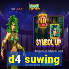 d4 suwing