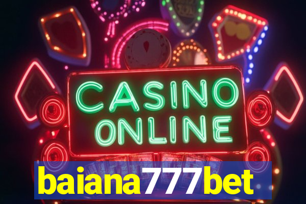 baiana777bet