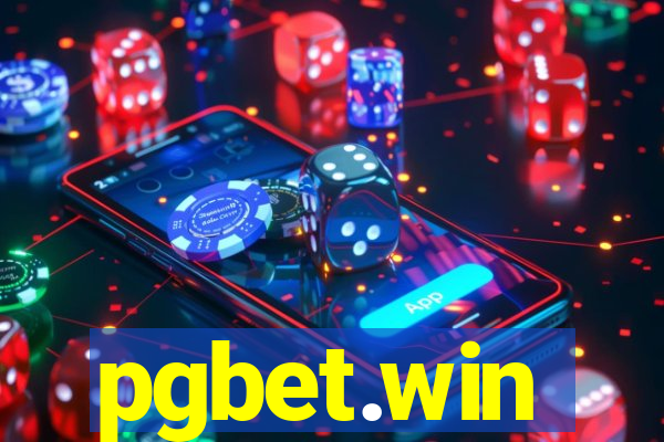 pgbet.win