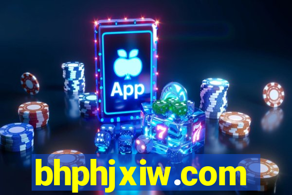 bhphjxiw.com