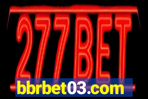 bbrbet03.com