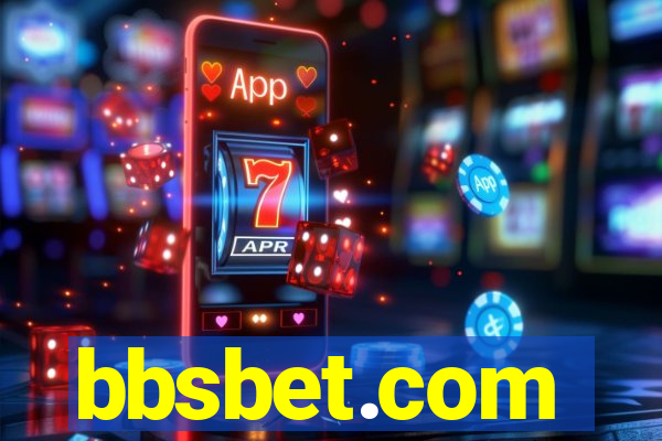 bbsbet.com