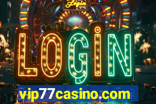 vip77casino.com